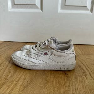 Reebok Classic Club C 85 Women